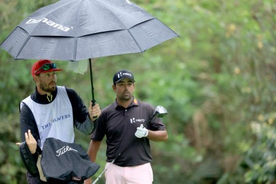 THE PLAYERS Championship: Lahiri produces stunning 5-under 67 to be one stroke behind clubhouse leaders