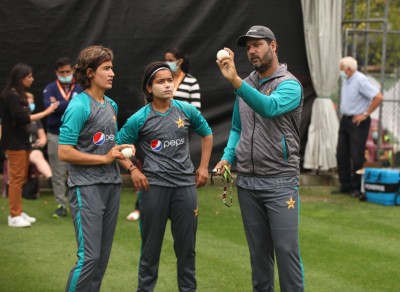 Women's World Cup: Pakistan, Bangladesh keen to get first points on the table