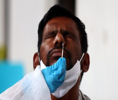 35 fresh Covid cases in Tamil Nadu