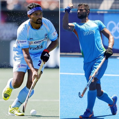 Hockey: Rupinder, Birendra Lakra named among India 'A' men's core probables