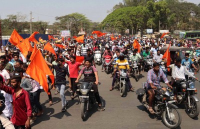 Poll ticket demand for kin of slain K'taka Bajrang Dal activist gathers steam