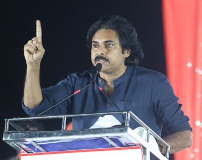 Pawan Kalyan set to unveil political plans at Amaravati meet