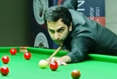 Top stars in contention in PSPB Inter-unit Billiards and Snooker Tournament