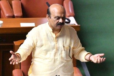 K'taka Assembly resolution slams TN stand on Mekedatu project