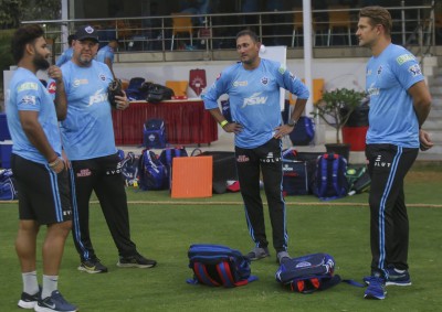 IPL 2022: Agarkar, Watson excited to work with young players in Delhi Capitals