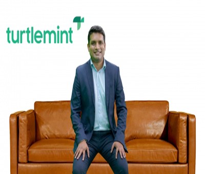 How Turtlemint is driving insurance penetration in India