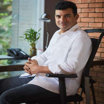 Siddharth Roy Kapur: Parameter of success of theatrical release still remains BO collection