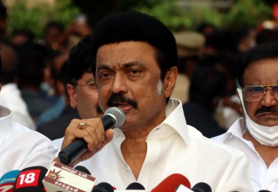 Stalin seeks immediate action against those disturbing communal harmony