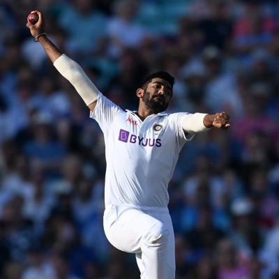 Bumrah jumps six spots to fourth in ICC Test Rankings; Kohli drops to ninth