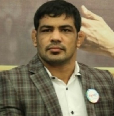 Wrestler Sushil Kumar now training inmates at Tihar Jail