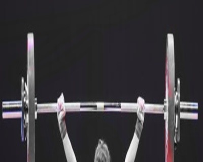 National weightlifting camp set to begin on April 1