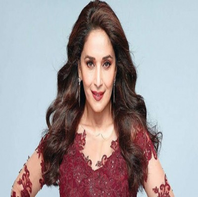 Madhuri: I've binged watched and loved 'The Queen's Gambit' 