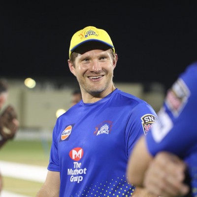 Warne gave me the belief that I was a Superman: Shane Watson