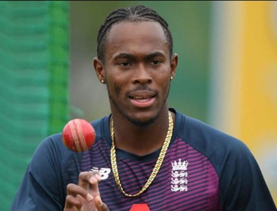 I am really excited to get started with MI, says Jofra Archer