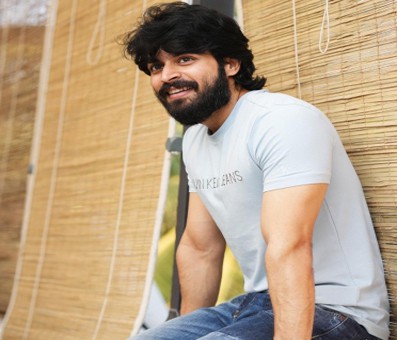 Harish Kalyan lauds Yash's speech at 'KGF Chapter 2' trailer launch