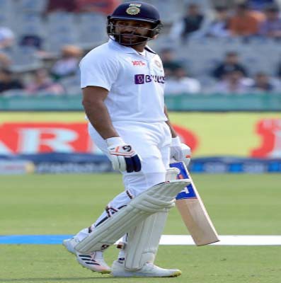 India vs SL: I would give Rohit 9.5 out of 10, Gavaskar praises India captain