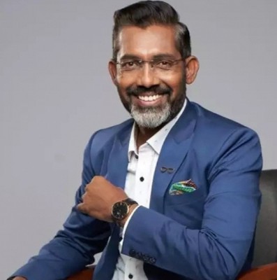 Nagraj Manjule: For me, there is no demarcation between Hindi and Marathi cinema