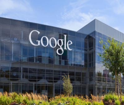 US restaurant chain sues Google for directing customers away