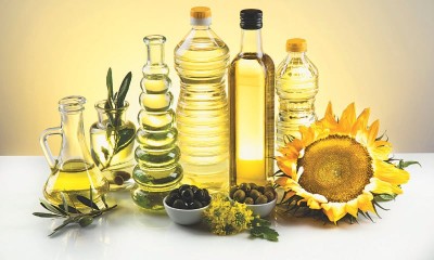 Despite Guj govt claims, edible oil prices rose by more than 60%