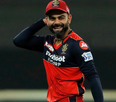 Would be very emotional thinking about ABD if we win IPL 2022: Kohli