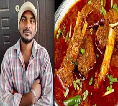 Telangana man dials 100 to complain wife not cooking mutton