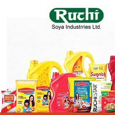 Ruchi Soya shares surge after clarification on unsolicited SMSes on FPO