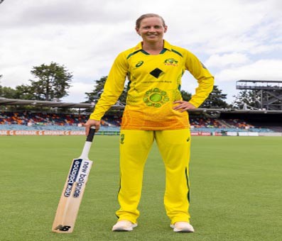 Women's World Cup: Beauty of Australia's batting lineup is in great depth, says Meg Lanning