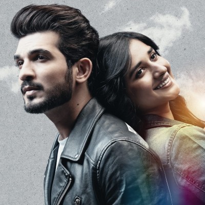 Arjun Bijlani, Kanika Mann-starrer 'Roohnaiyat' trailer out