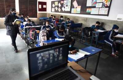 TN lags behind Kerala, Puducherry in internet connectivity in govt schools: Study