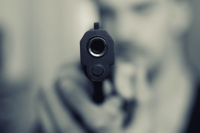 Kerala man shoots dead brother, uncle over property dispute