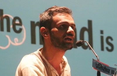 Delhi riots: Court reserves order on bail plea of Umar Khalid