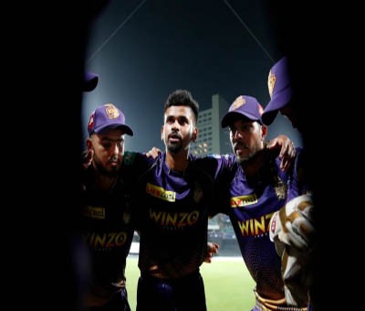 IPL 2022: Really proud of the way team played to take the match till last over, says KKR skipper Shreyas Iyer