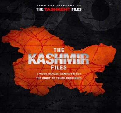 Court restrains 'The Kashmir Files' makers from showing scenes related to Squadron Leader Ravi Khanna