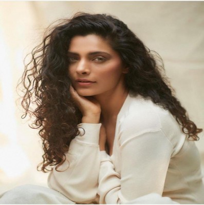 Racing Against Time: Saiyami Kher feels good to be working round-the-clock