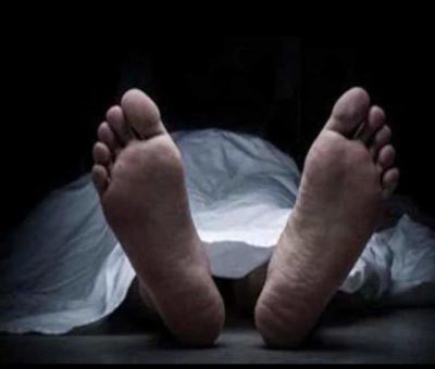 Boy spends 4 days with mom's body at home in Tirupati