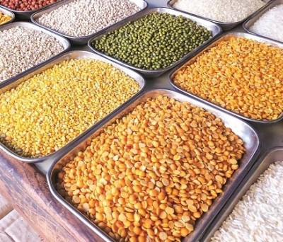 Tur, urad imports kept under 'free category' for yet another year