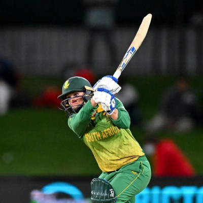 Women's World Cup: India out of semis race after three-wicket defeat to South Africa