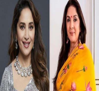 Madhuri Dixit, Neena Gupta on evolving landscape of entertainment for women