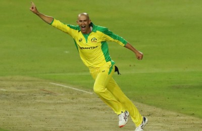 Problems galore for depleted Australia as Agar tests positive for Covid