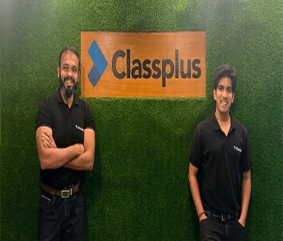 Noida-based edtech startup Classplus raises $70 mn