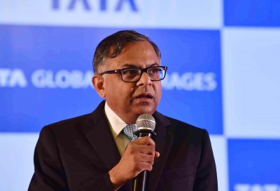 Tata Sons chief Chandrasekaran appointed as Air India Chairman