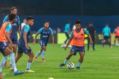 ISL 2021-22: Jamshedpur aim to consolidate lead at the top with win over Odisha