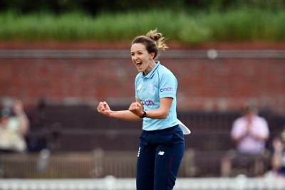 Women's World Cup: England's Cross believes not going away from Plan A will be important against SA