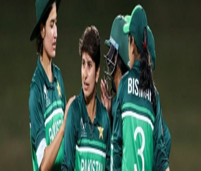 Women's Cricket World Cup: Spinners fire Pakistan to first victory, beat West Indies