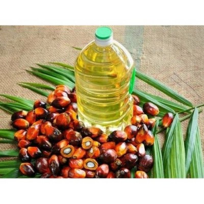 Sunflower oil shortage boon for palm oil producers, bane for consumers