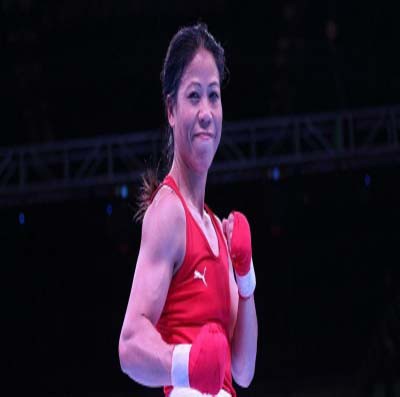 Mary Kom to skip World Championships, Asian Games; to focus on CWG