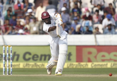 After Carlos Brathwaite, Jason Holder re-ignites England's 'disrespect' issue