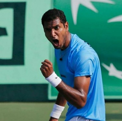 Davis Cup: Ramkumar faces Denmark's Christian Sigsgaard in first match of Play-off 1