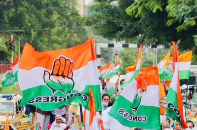 CPI-M always late in realising what's good, says Congress