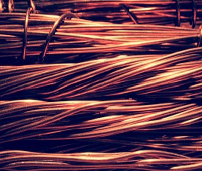 Non-ferrous metals are on a high, mayhem in markets to continue